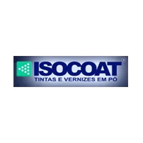 Isocoat Tintas e Vernizes